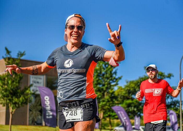 Track&Field de Ribeirão Preto retorna para a região do Shopping